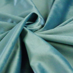 Curtain SPRING v.5288, petrol blue blue