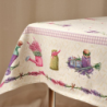 Tablecloth LAVENDER