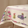 Tablecloth LAVANDA