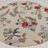 Tablecloth SUVI round, allover
