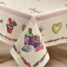 Tablecloth LAVANDA