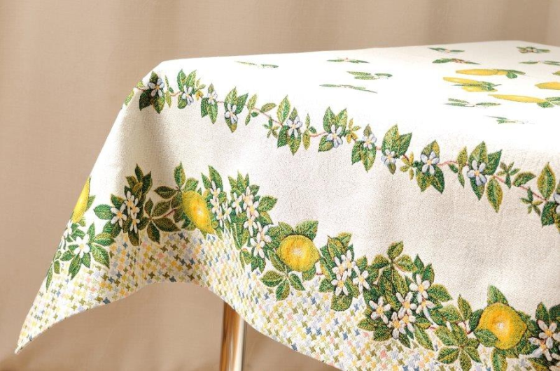 Tablecloth SIDRUNIPUU