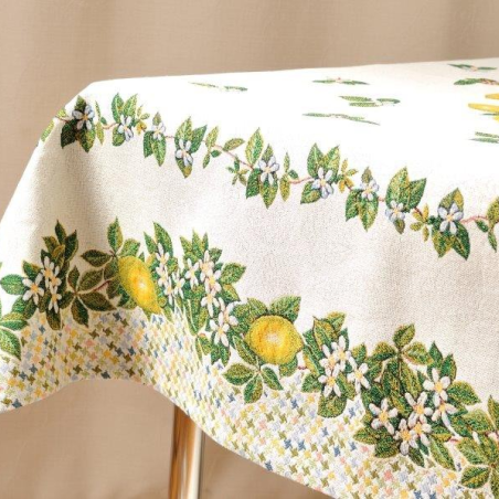 Tablecloth SIDRUNIPUU