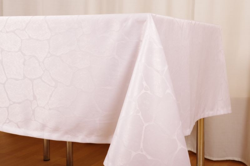 Tablecloth RODANO square, special size