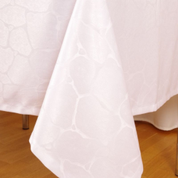 Tablecloth RODANO square, special size