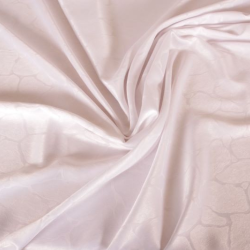 Tablecloth RODANO rectangular, white, custom size