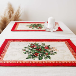 Placemat GINGLE