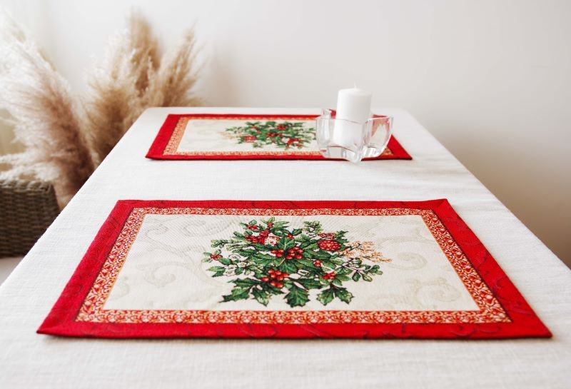 Placemat GINGLE