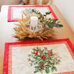 Placemat GINGLE