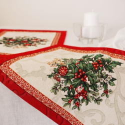 Placemat GINGLE