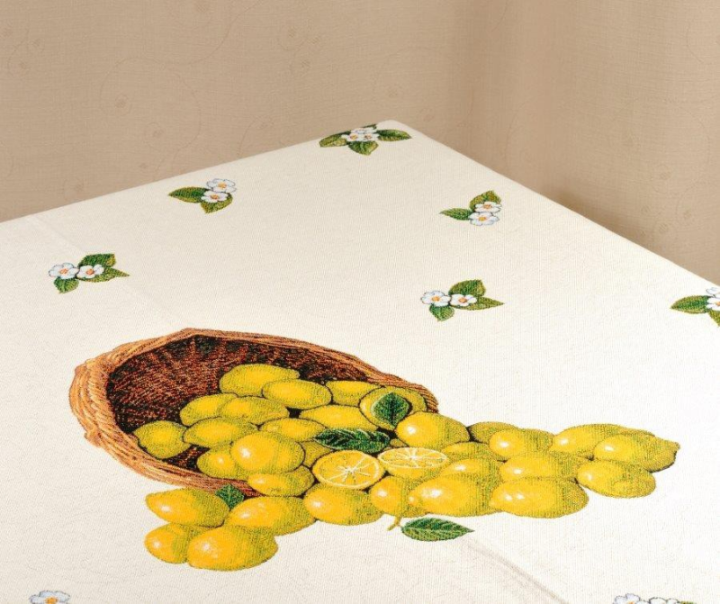 Tablecloth SIDRUNIKORV