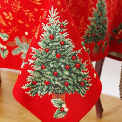 Tablecloth PINETREE