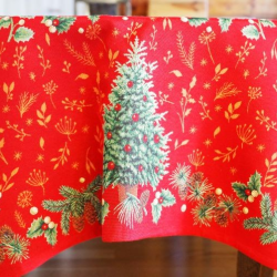 Tablecloth PINETREE