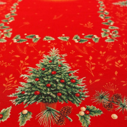 Tablecloth PINETREE