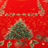 Christmas tablecloth PINETREE