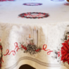 Christmas tablecloth KRIS