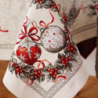 Christmas tablecloth KRIS