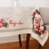 Christmas tablecloth KRIS