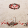 Christmas tablecloth KRIS