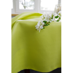 Tablecloth viva, with Teflon treatment