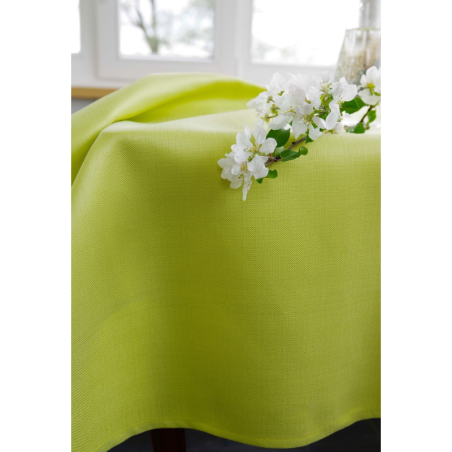 Tablecloth viva, with Teflon treatment