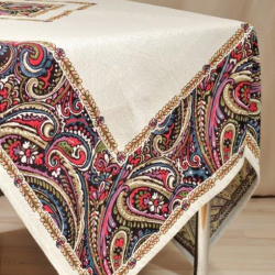 Tablecloth VINCI