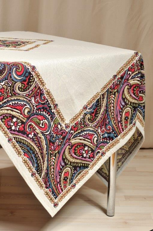 Tablecloth VINCI