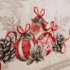 Christmas tablecloth KRIS