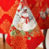 Christmas tablecloth NEVE