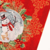 Christmas tablecloth NEVE