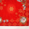 Christmas tablecloth NEVE