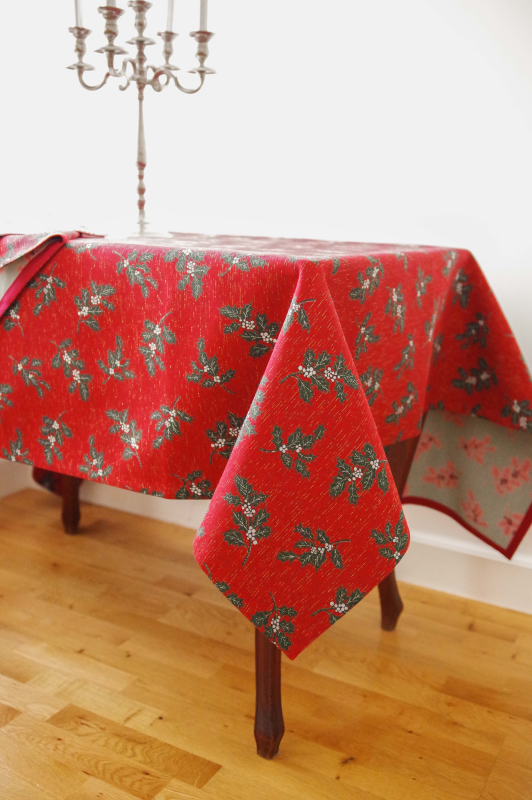 Tablecloth RIKA, rectangular