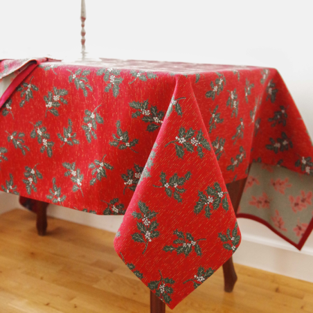 Tablecloth RIKA, rectangular