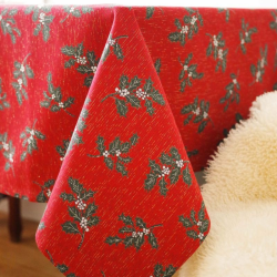 Tablecloth RIKA, rectangular