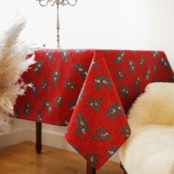 Tablecloth RIKA, rectangular