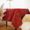Tablecloth RIKA, rectangular
