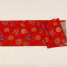 Christmas table runner JUL