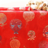 Christmas table runner JUL