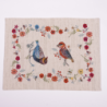 Placemat LINNUD