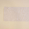 Table runner RECIFE v. 148, white-silver