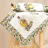 Table runner OLIIVID