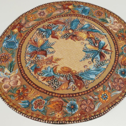 Table runner NARVA 50cm