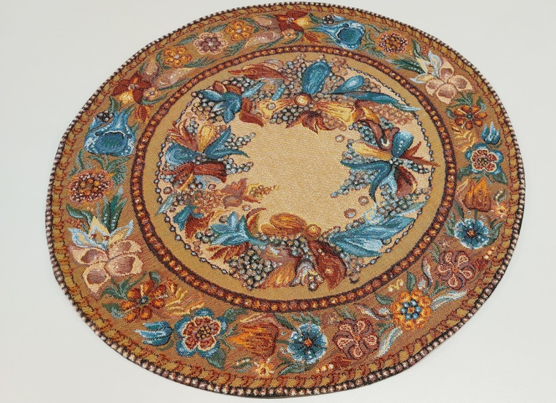 Table runner NARVA 50cm