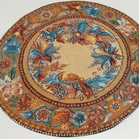 Table runner NARVA 50cm