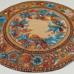 Table runner NARVA 50cm