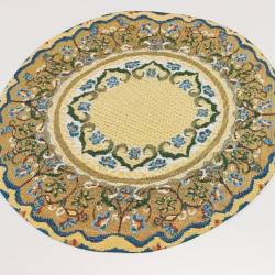 Table runner NARVA 35cm