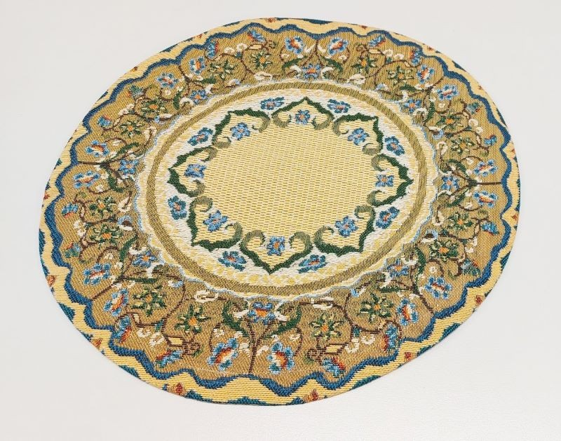 Saucer NARVA 35cm