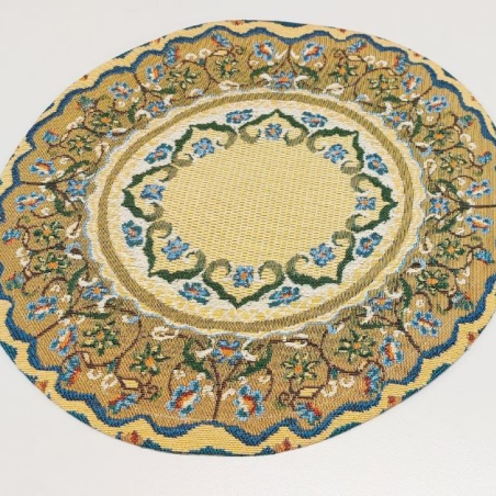Table runner NARVA 35cm