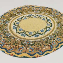 Table runner NARVA 35cm