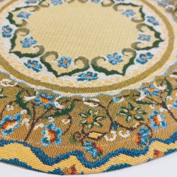 Table runner NARVA 35cm